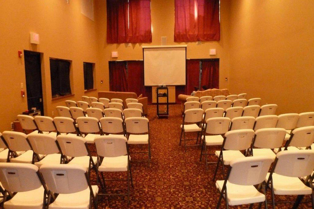 Best Western Palmyra Inn & Suites Buitenkant foto