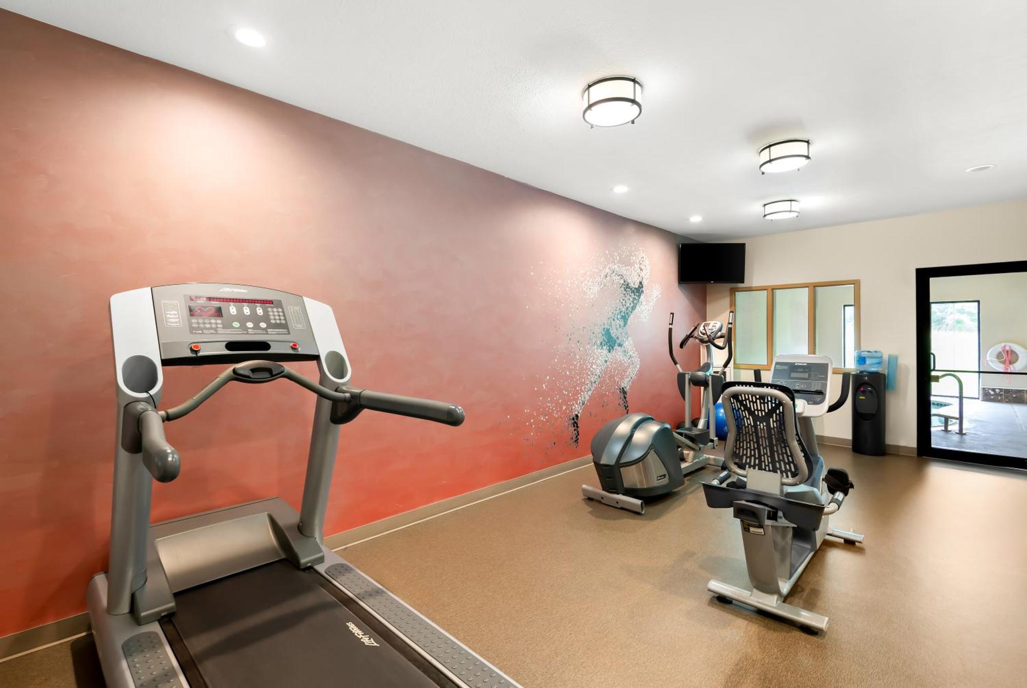 Best Western Palmyra Inn & Suites Buitenkant foto